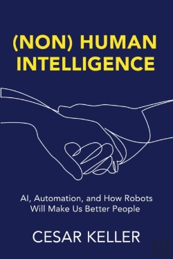 Bertrand.pt - (Non) Human Intelligence: Ai, Automation
