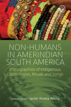 Bertrand.pt - Non-Humans In Amerindian South America