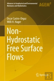 Non-Hydrostatic Free Surface Flows