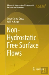 Non-Hydrostatic Free Surface Flows