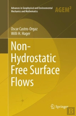 Bertrand.pt - Non-Hydrostatic Free Surface Flows