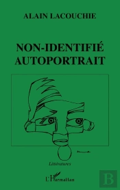 Non-Identifie Autoportrait