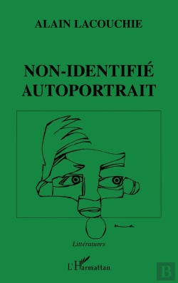 Bertrand.pt - Non-Identifie Autoportrait