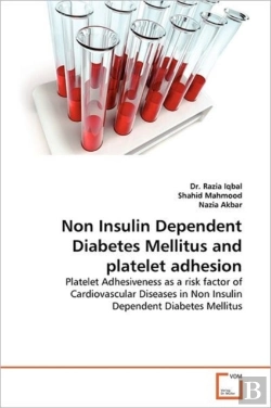 Bertrand.pt - Non Insulin Dependent Diabetes Mellitus And Platelet Adhesion