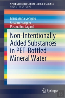 Bertrand.pt - Non-Intentionally Added Substances In Pet-Bottled Mineral Water