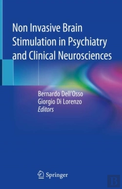 Bertrand.pt - Non Invasive Brain Stimulation In Psychiatry And Clinical Neurosciences