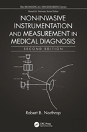 Non-Invasive Instrumentation And Measurement In Medical Diagnosis