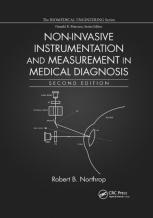 Non-Invasive Instrumentation And Measurement In Medical Diagnosis