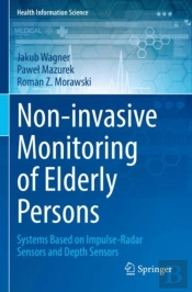 Non-Invasive Monitoring Of Elderly Persons