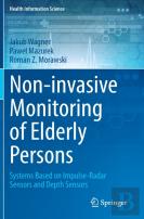 Non-Invasive Monitoring Of Elderly Persons