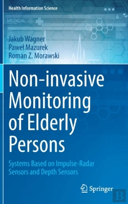 Bertrand.pt - Non-Invasive Monitoring Of Elderly Persons