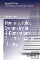 Non-Invertible Symmetry In 4-Dimensional Z2 Lattice Gauge Theory