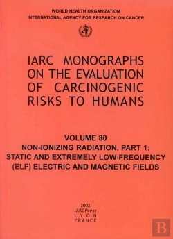 Bertrand.pt - Non-Ionizing Radiation