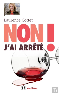 Bertrand.pt - Non ! J'Ai Arrete - Trouver Un Chemin De Sortie Face A L'Alcool Avec La Methode H3d