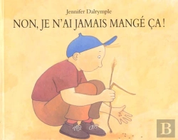 Bertrand.pt - Non, Je N'Ai Jamais Mangé Ça !