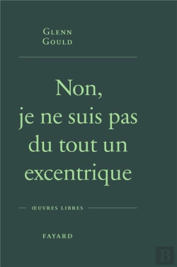Bertrand.pt - Non, Je Ne Suis Pas Du Tout Un Excentrique