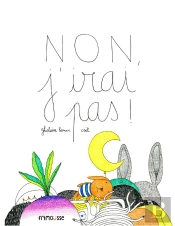 Non, J'Irai Pas !