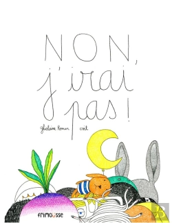 Bertrand.pt - Non, J'Irai Pas !