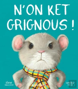 Bertrand.pt - N'On Ket Grignous !