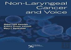 Non-Laryngeal Cancer And Voice