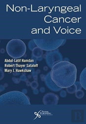 Non-Laryngeal Cancer And Voice