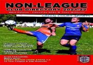 Non-League Club Directory 2021-22