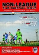 Non-League Club Directory 2022-22