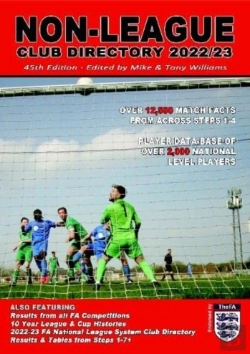Bertrand.pt - Non-League Club Directory 2022-22