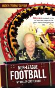 Non-League Football A Roller Coaster Ride To Beat Any