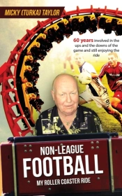 Non-League Football A Roller Coaster Ride To Beat Any