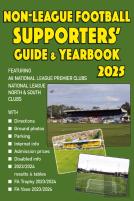 Non-League Football Supporters' Guide & Yearbook 2025
