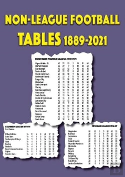 Bertrand.pt - Non-League Football Tables 1889-2021