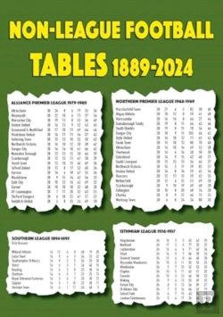 Bertrand.pt - Non-League Football Tables 1889-2024