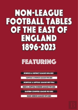 Bertrand.pt - Non-League Football Tables Of The East Of England 1896-2023