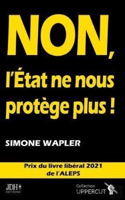 Bertrand.pt - Non, L'Etat Ne Nous Protège Plus !