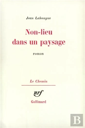 Non-Lieu Dans Un Paysage