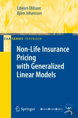 Bertrand.pt - Non-Life Insurance Pricing With Generalized Linear Models