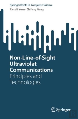 Bertrand.pt - Non-Line-Of-Sight Ultraviolet Communications