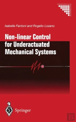 Bertrand.pt - Non-Linear Control For Underactuated Mechanical Systems