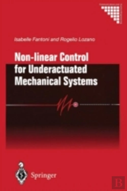 Bertrand.pt - Non-Linear Control For Underactuated Mechanical Systems