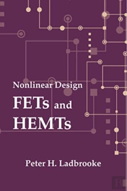 Bertrand.pt - Non-Linear Design: Fets And Hemts