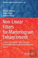 Non-Linear Filters For Mammogram Enhancement