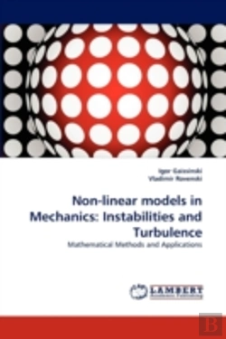 Bertrand.pt - Non-Linear Models In Mechanics
