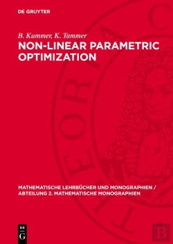 Bertrand.pt - Non-Linear Parametric Optimization