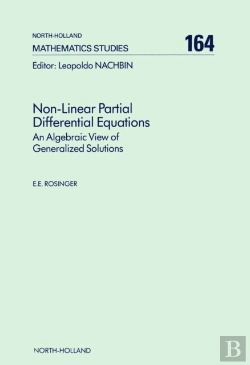 Bertrand.pt - Non-Linear Partial Differential Equations