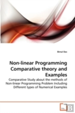Bertrand.pt - Non-Linear Programming Comparative Theor