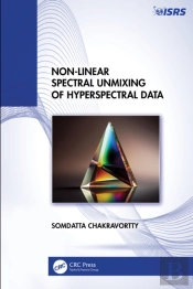 Non-Linear Spectral Unmixing Of Hyperspectral Data