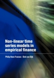 Non-Linear Time Series Models In Empirical Finance