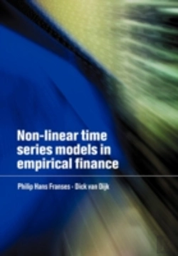 Bertrand.pt - Non-Linear Time Series Models In Empirical Finance