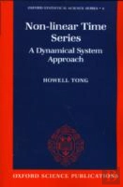 Non-Linear Time Series
